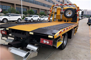 象州24小时汽车送油服务公司