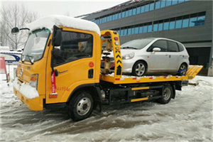 象州附近道路救援服务